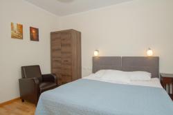 noclegi Karwia Porto