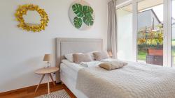 noclegi Władysławowo Osada Cetniewo, Sun & Snow