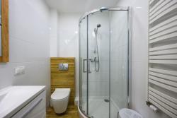 noclegi Sopot 3 Maja 32B -A & C by Homeprime