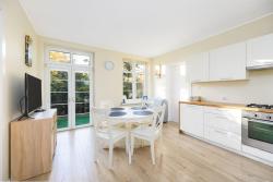 noclegi Sopot 3 Maja 32B -A & C by Homeprime