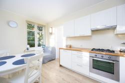 noclegi Sopot 3 Maja 32B -A & C by Homeprime