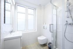 noclegi Sopot 3 Maja 32B -B by Homeprime