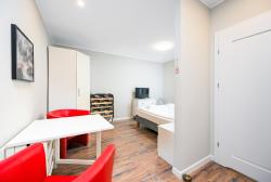 noclegi Sopot 3 Maja 32B -B by Homeprime