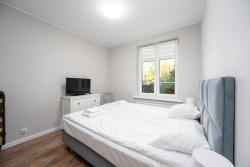 noclegi Sopot 3 Maja 32B -B by Homeprime