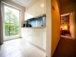 noclegi Międzyzdroje Golden Tulip Międzyzdroje Residence