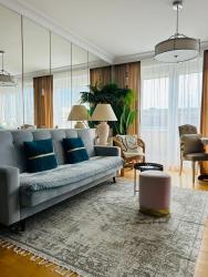 noclegi Kołobrzeg Opera Palace I LUX RELAX Apartamenty Kołobrzeg