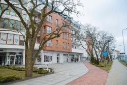 noclegi Świnoujście #ApartamentViktoria - Twój idealny apartament - Ihre perfekte Wohnung