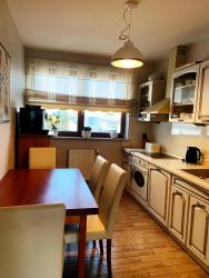 noclegi Świnoujście #ApartamentViktoria - Twój idealny apartament - Ihre perfekte Wohnung