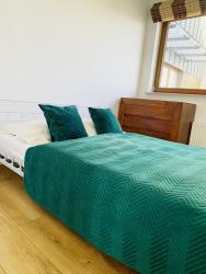 noclegi Świnoujście #ApartamentViktoria - Twój idealny apartament - Ihre perfekte Wohnung