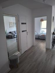 noclegi Kołobrzeg Apartament Seaside