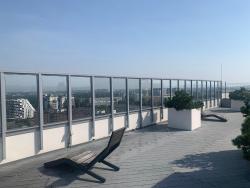 noclegi Gdańsk IRS ROYAL APARTMENTS Apartamenty IRS Cztery Oceany