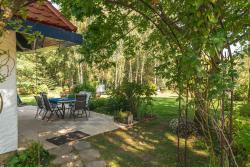 noclegi Sasino Willa SASINO