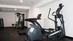 noclegi Międzyzdroje VacationClub - Baltic Waves Resort Apartament B208