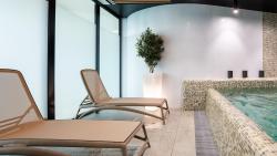noclegi Międzyzdroje VacationClub - Baltic Waves Resort Apartament B208