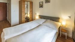 noclegi Międzyzdroje VacationClub - Baltic Waves Resort Apartament B208