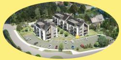 noclegi Gdańsk Batic Line - SUNNY PLACE - FUNNY PLACE, apartament ze słonecznym ogródkiem na Wyspie Sobieszewskiej