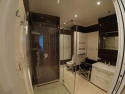 noclegi Łukęcin Apartament Blue Mare Łukęcin Spacerowa 6