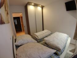 noclegi Łukęcin Apartament Blue Mare Łukęcin Spacerowa 6