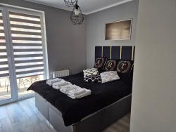 noclegi Mielno ART APARTAMENT MIELNO