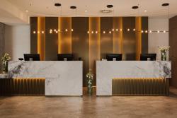 noclegi Kołobrzeg Ultra Marine by Zdrojowa