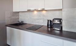 noclegi Międzyzdroje Apartament Wakacyjny Horyzont - parking gratis