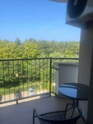 noclegi Mielno Apartament 505