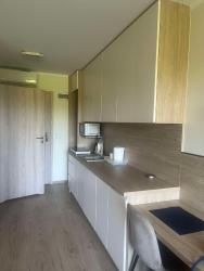 noclegi Mielno Apartament 505