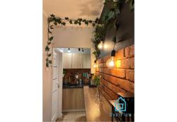 noclegi Gdańsk Cosy Room - Peaceful Retreat, 2 Minutes to Gdańsk Old Town