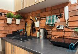 noclegi Gdańsk Cosy Room - Peaceful Retreat, 2 Minutes to Gdańsk Old Town