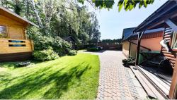 noclegi Mikoszewo UROCZYSKO POD LASEM