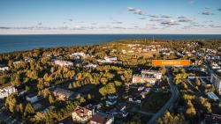 noclegi Jastrzębia Góra Residence I Jastrzębia Góra, Sun & Snow