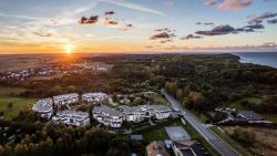 noclegi Władysławowo Na Klifie, Sun & Snow