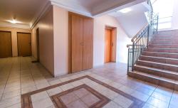 noclegi Sopot Uroczy Apartament z Parkingiem Sopot