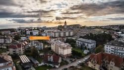 noclegi Władysławowo Siedleckiego, Sun & Snow