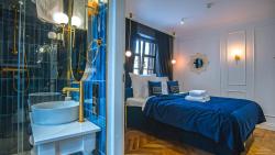noclegi Gdańsk Motlawa Apartments Gdansk Old Town