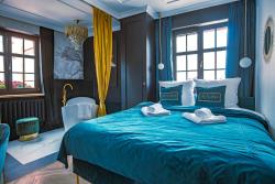 noclegi Gdańsk Motlawa Apartments Gdansk Old Town