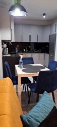 noclegi Koszalin Apartament Morski