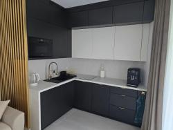 noclegi Międzyzdroje Lepszypobyt Apartament Baltic Waves Resort B006