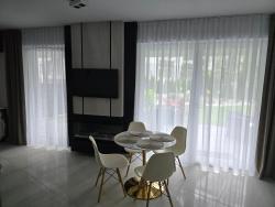 noclegi Międzyzdroje Lepszypobyt Apartament Baltic Waves Resort B006