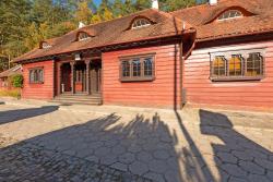 noclegi Sopot Stary Dom w Sopocie