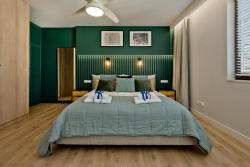 noclegi Mechelinki Anchoria Prestige BlueApart Mechelinki