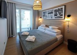 noclegi Kołobrzeg Apartament Na Wydmowej