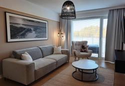 noclegi Kołobrzeg Apartament Na Wydmowej