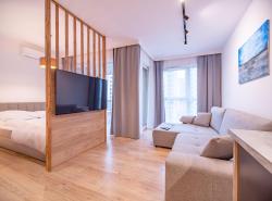 noclegi Gdańsk Vision Apartments Gdańsk