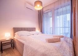 noclegi Gdańsk Vision Apartments Gdańsk