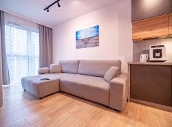 noclegi Gdańsk Vision Apartments Gdańsk