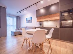 noclegi Gdańsk Vision Apartments Gdańsk