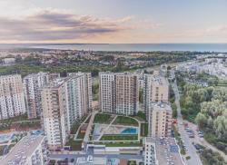 noclegi Gdańsk Vision Apartments Gdańsk