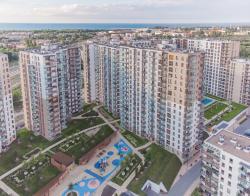 noclegi Gdańsk Vision Apartments Gdańsk