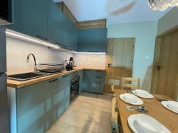 noclegi Gdańsk Superior Baltea 3 rooms, 2 bedrooms, Beach 800m, Air Condition!